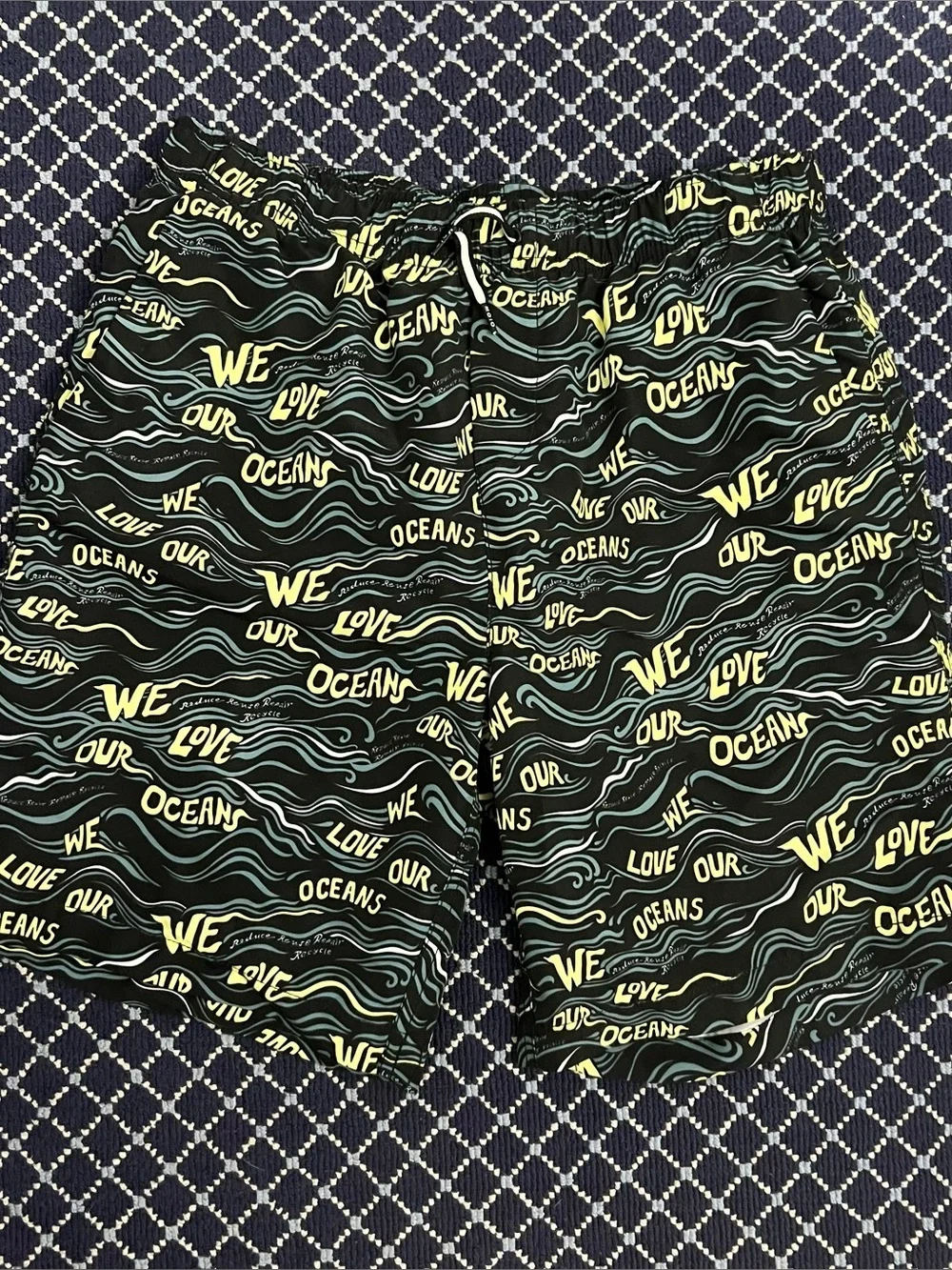 Molo Swim Trunks 15/16